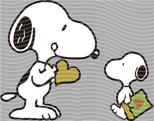 Snoopy- 292